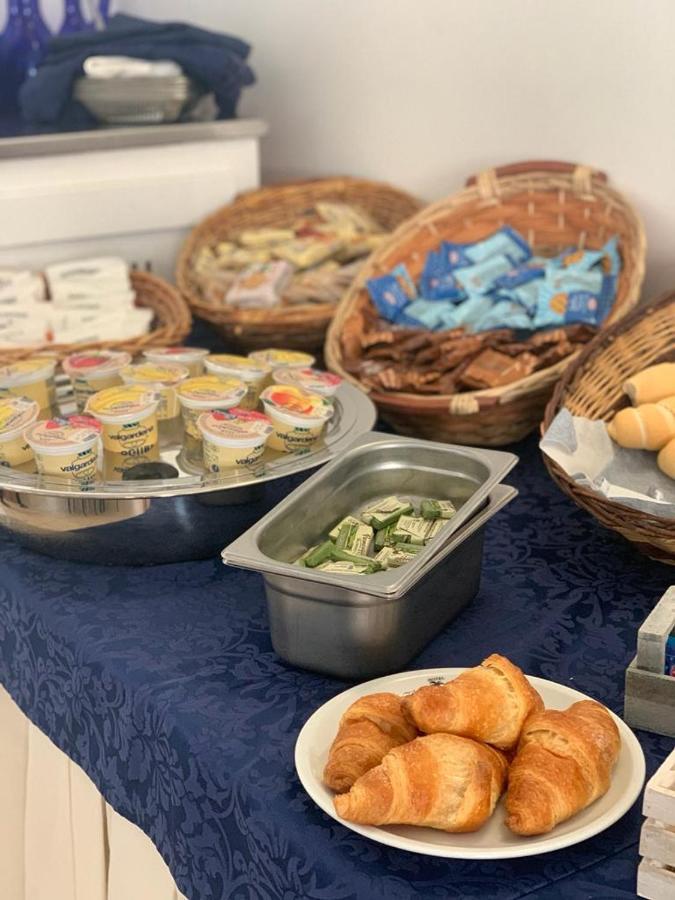 Hotel Villa Isola 리미니 외부 사진